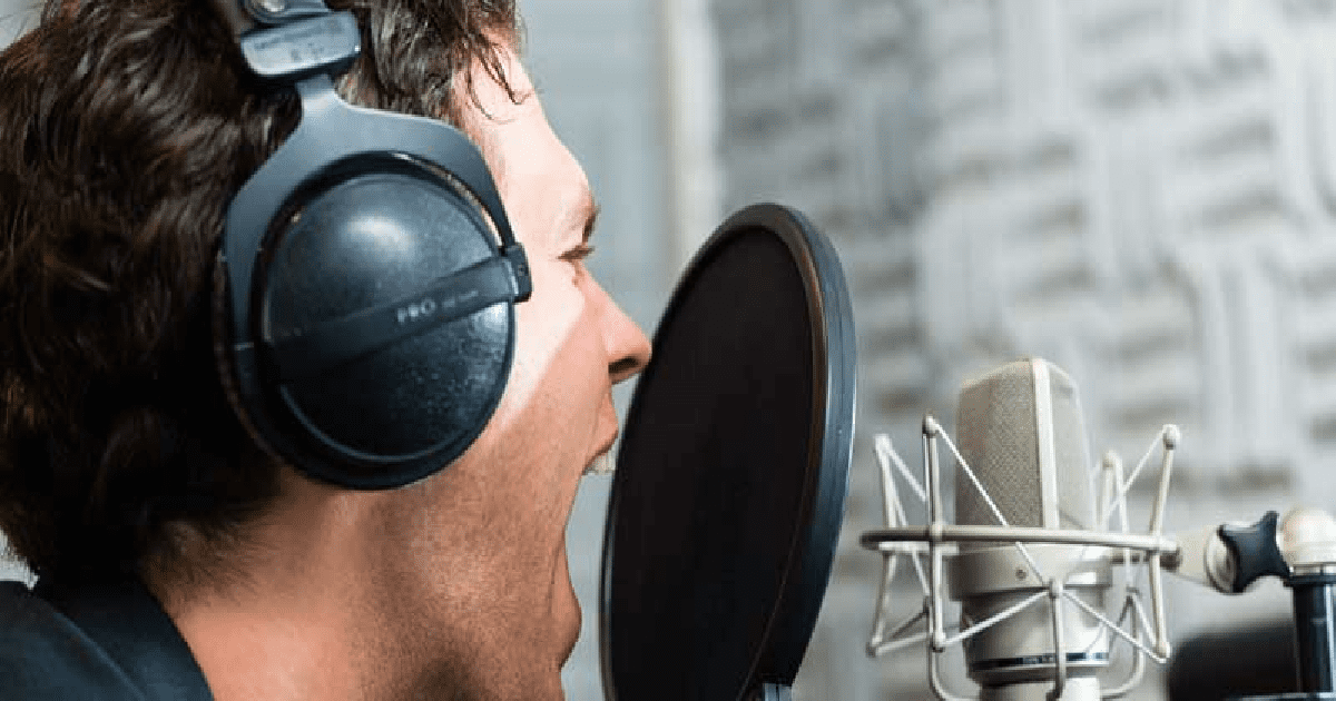 What Is Voice Acting? An Overview Of The Voice Over Marketplace