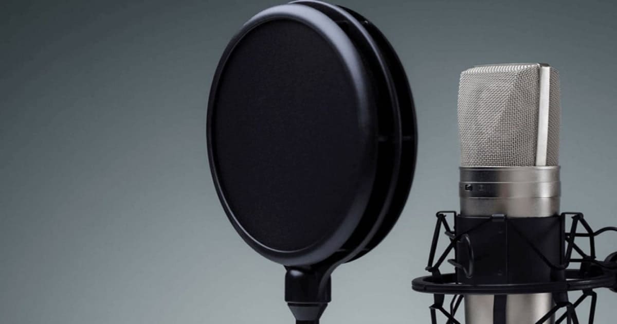 Voice over Company in India