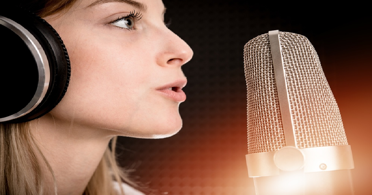 Professional Voice Over: Why the voice talent you choose matters