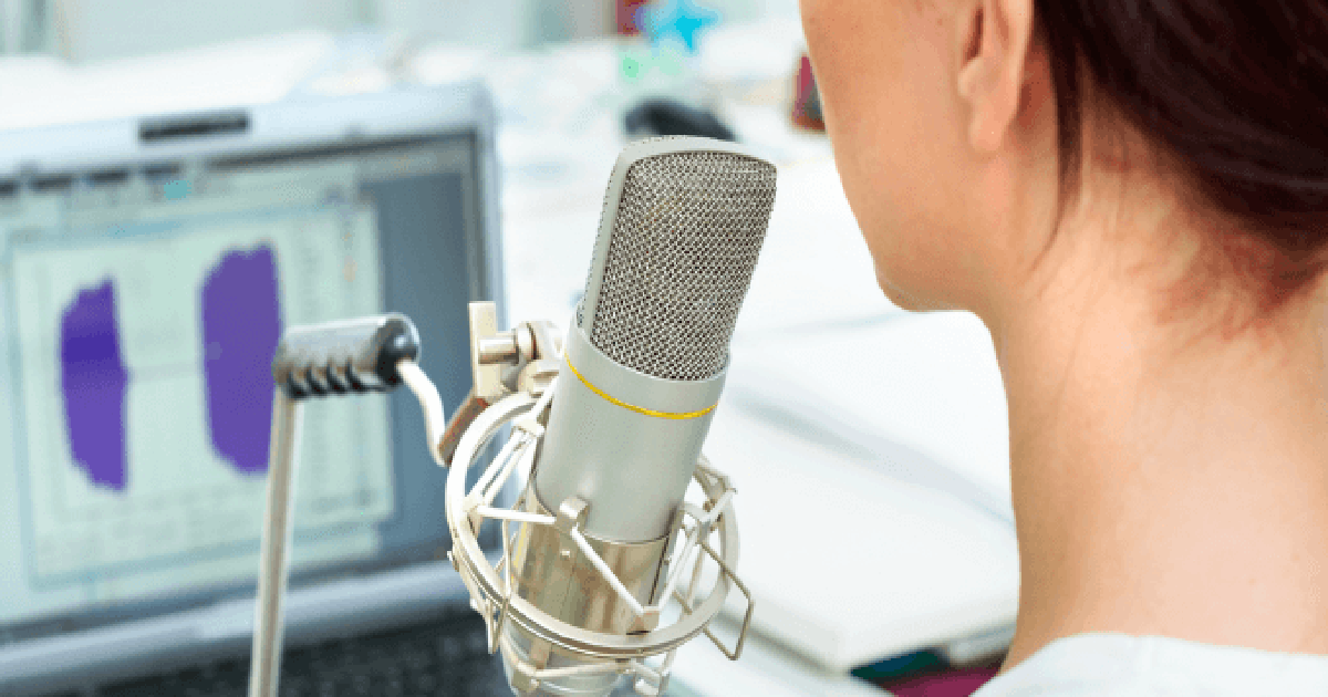Tips to Elevate Your Voice Over Audition Pitch