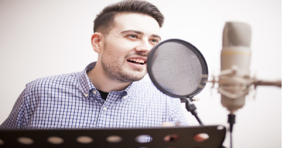 Key Factors To Consider When Hiring Voice Over Talent