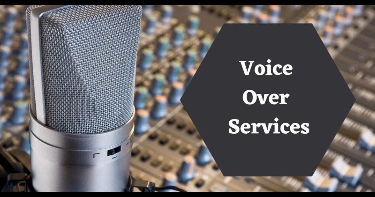 Why is Foreign Language Voiceover Service So Important? 