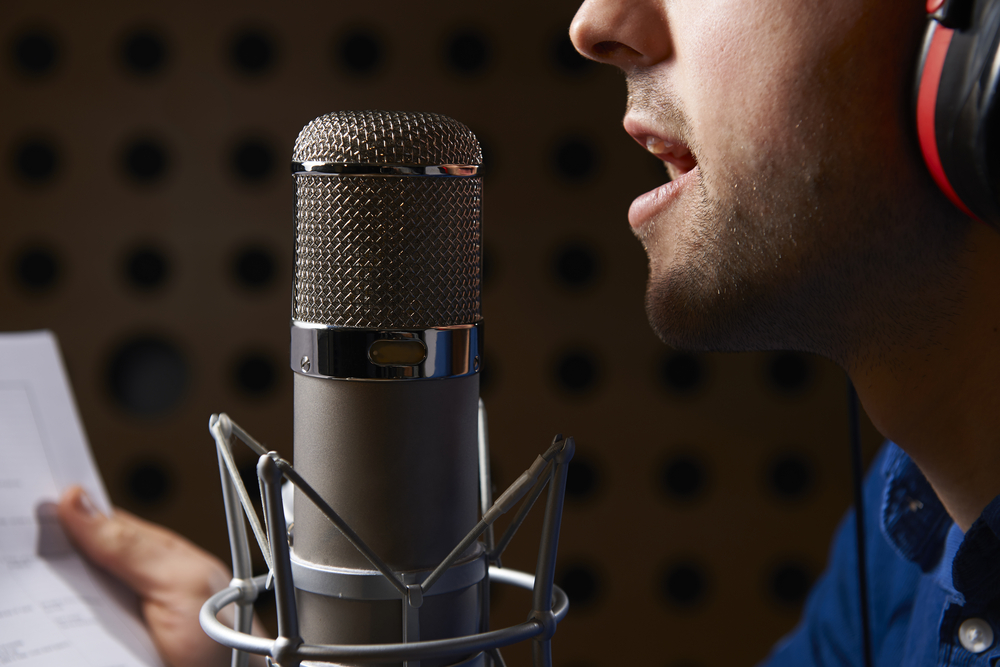 How to Get the Biggest Client for Your Voice Over Job?